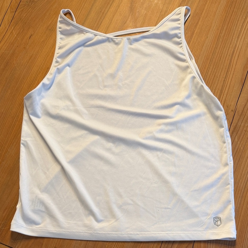 Women's Born Primitive Workout Tank-Size Medium